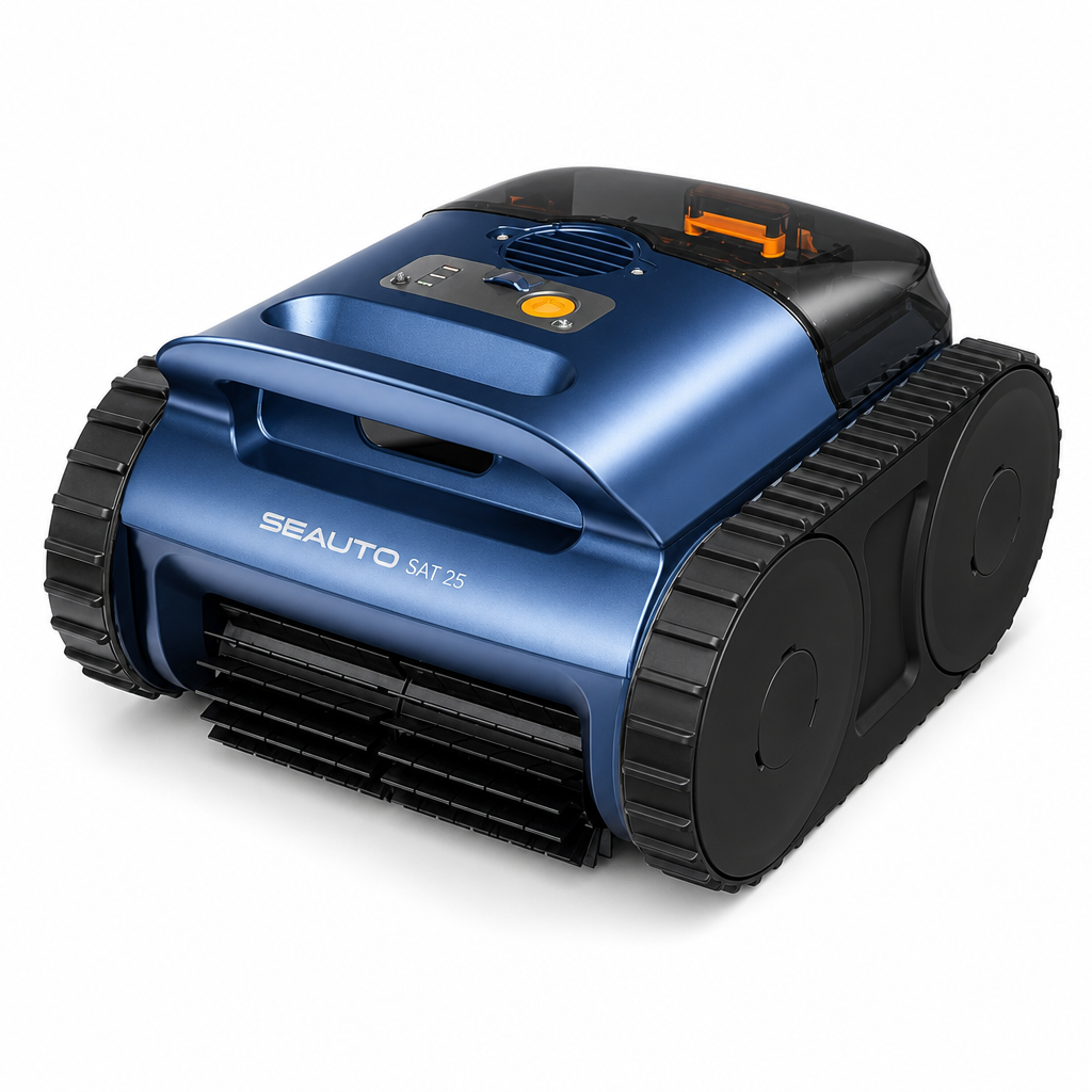 Robot piscine Seauto SAT 25