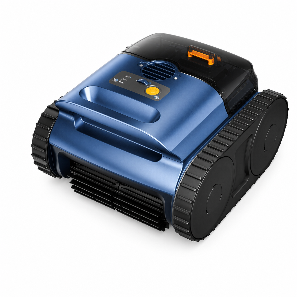 Robot piscine Seauto SAT 25